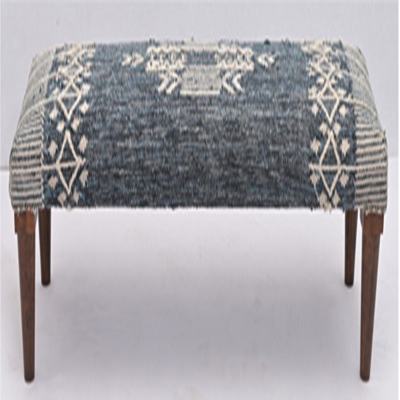 FR121 Kilim Bench