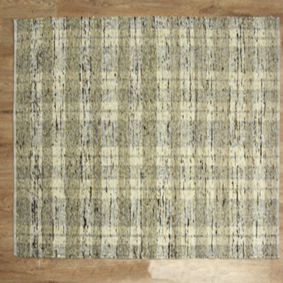 RU244 Plaid Rug