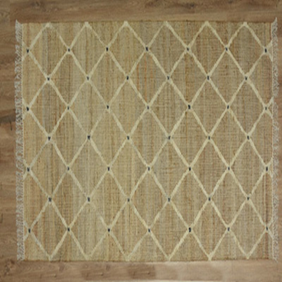 RU248 Diamond Rug